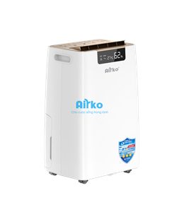 Máy hút ẩm Airko ER-668EL công suất 68 lít/ ngày Máy hút ẩm Airko ER-668EL công suất 68 lít/ ngày