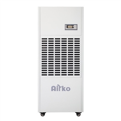 Máy hút ẩm công nghiệp Airko DP-10S công suất 240 lít/ngày Máy hút ẩm công nghiệp Airko DP-10S công suất 240 lít/ngày
