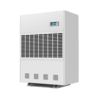 Máy hút ẩm công nghiệp Airko DP-20S công suất 480 lít/ngày Máy hút ẩm công nghiệp Airko DP-20S công suất 480 lít/ngày