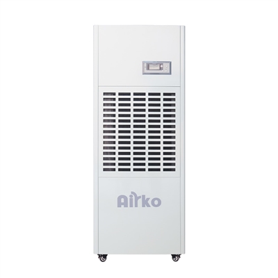 Máy hút ẩm công nghiệp Airko DP-5S công suất 180 lít/ngày Máy hút ẩm công nghiệp Airko DP-5S công suất 180 lít/ngày