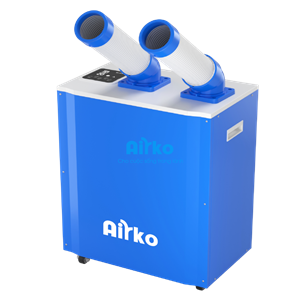 Máy lạnh di động công nghiệp Airko DAKC-27S Máy lạnh di động công nghiệp Airko DAKC-27S